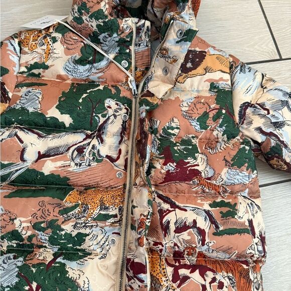 Kids Gucci jacket size 12/18 months 18/24 months - Picture 9 of 11